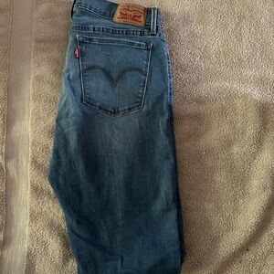Levi’s Jeans